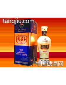 新茅鄉(xiāng)精品窖藏 攜手貴州茅臺(tái)酒廠集團(tuán)，開(kāi)啟全國(guó)招商新篇章