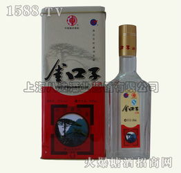 上海八達酒業 一站式糖酒食品招商平臺，引爆酒類經營新商機