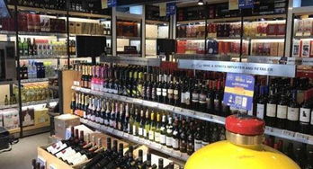 馬云百億投資1919酒類直供，五年免盈利壓力下的千店擴張藍圖